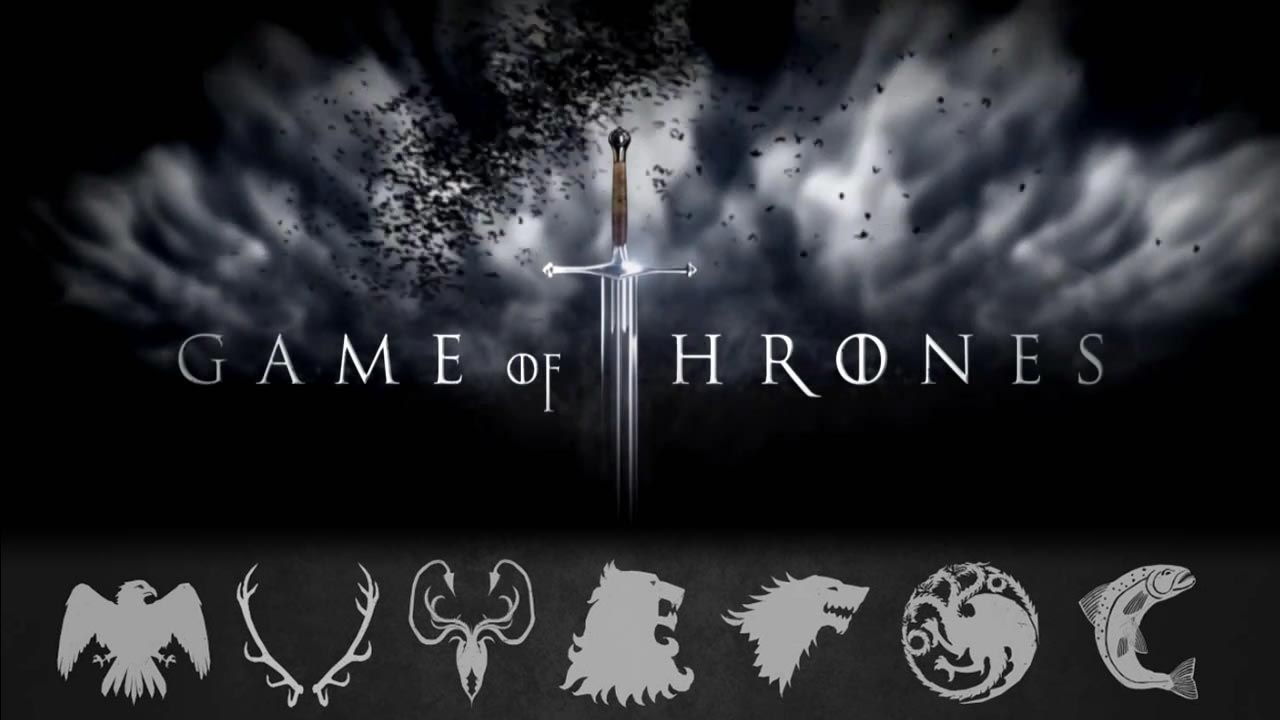 Episodio 4x01 Dos espadas