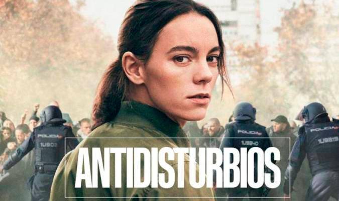 Episodio 1x04 Úbeda 